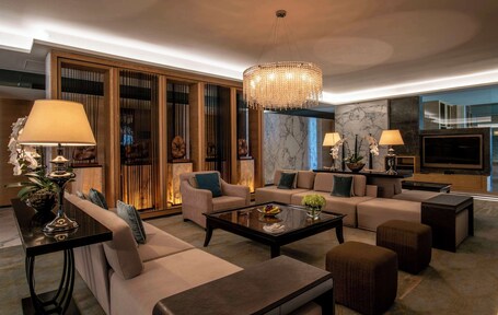 Park Hyatt Abu Dhabi Hotel Villas - Image 53