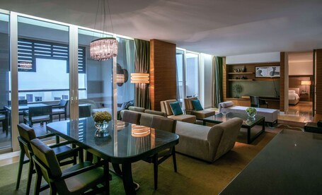 Park Hyatt Abu Dhabi Hotel Villas - Image 48