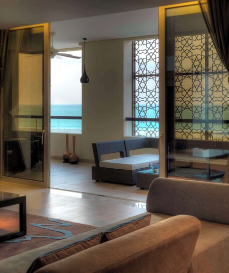Park Hyatt Abu Dhabi Hotel Villas - Image 30