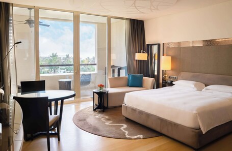 Park Hyatt Abu Dhabi Hotel Villas - Image 19