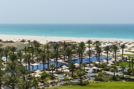 Park Hyatt Abu Dhabi Hotel Villas - Image 43
