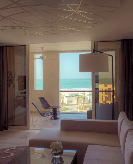 Park Hyatt Abu Dhabi Hotel Villas - Image 87