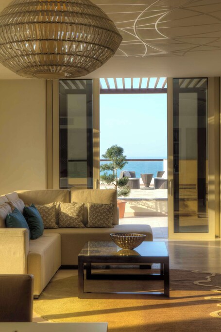 Park Hyatt Abu Dhabi Hotel Villas - Image 4