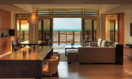 Park Hyatt Abu Dhabi Hotel Villas - Image 18
