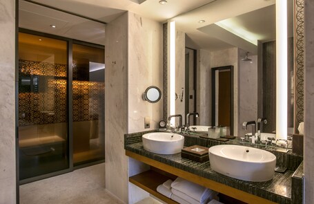Park Hyatt Abu Dhabi Hotel Villas - Image 25