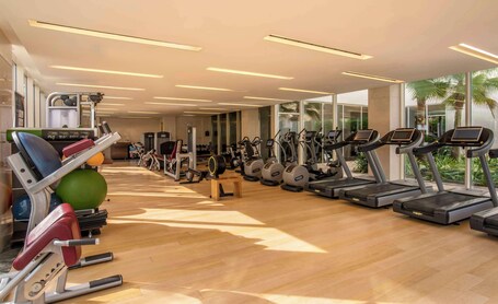 Park Hyatt Abu Dhabi Hotel Villas - Image 38