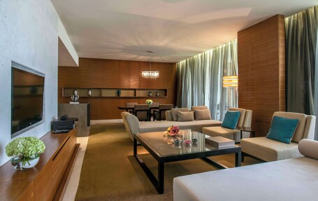 Park Hyatt Abu Dhabi Hotel Villas - Image 55
