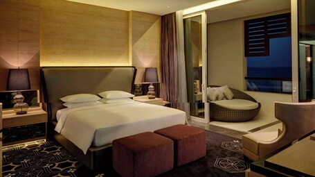 Park Hyatt Abu Dhabi Hotel Villas - Image 92