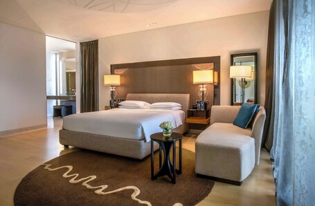 Park Hyatt Abu Dhabi Hotel Villas - Image 77