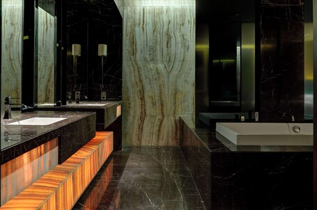 Park Hyatt Abu Dhabi Hotel Villas - Image 50