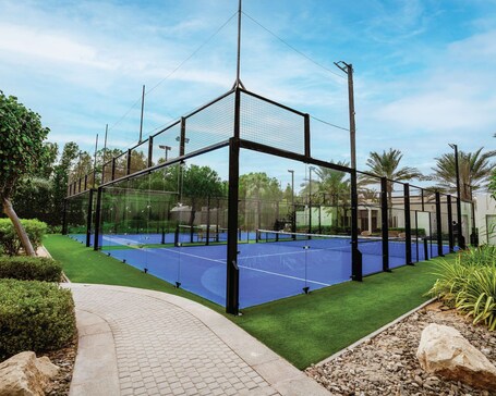 Park Hyatt Abu Dhabi Hotel Villas - Image 27