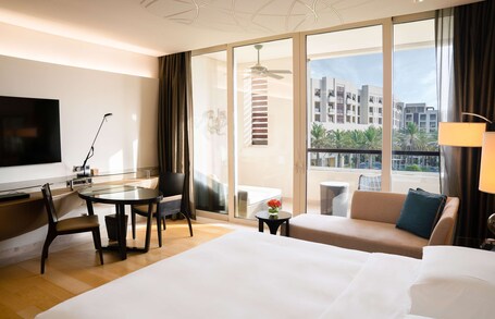 Park Hyatt Abu Dhabi Hotel Villas - Image 71