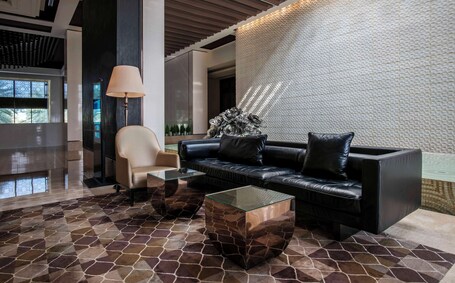 Park Hyatt Abu Dhabi Hotel Villas - Image 64