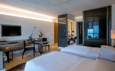 Park Hyatt Abu Dhabi Hotel Villas - Image 90