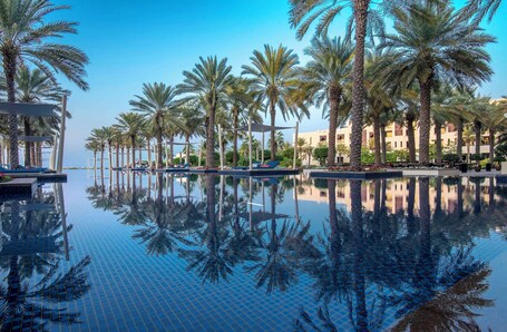 Park Hyatt Abu Dhabi Hotel Villas - Image 2
