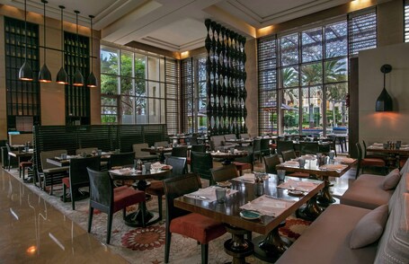 Park Hyatt Abu Dhabi Hotel Villas - Image 35