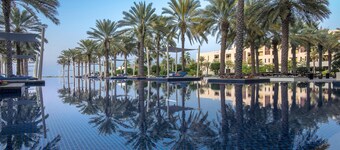 Park Hyatt Abu Dhabi Hotel & Villas