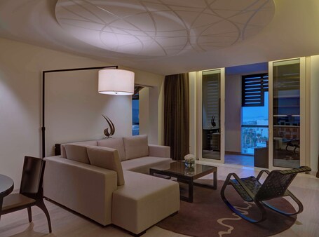 Park Hyatt Abu Dhabi Hotel Villas - Image 56