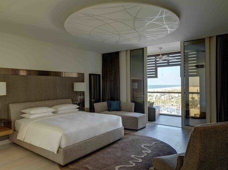 Park Hyatt Abu Dhabi Hotel Villas - Image 84