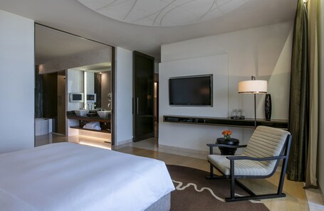 Park Hyatt Abu Dhabi Hotel Villas - Image 95