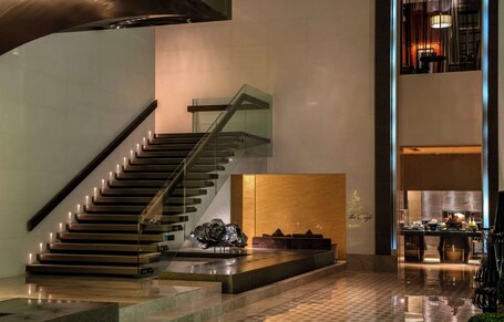 Park Hyatt Abu Dhabi Hotel Villas - Image 66