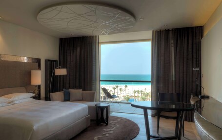 Park Hyatt Abu Dhabi Hotel Villas - Image 75