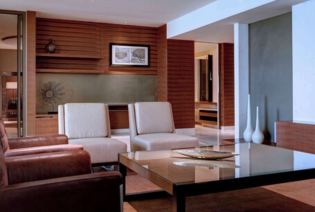 Park Hyatt Abu Dhabi Hotel Villas - Image 63