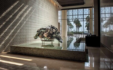 Park Hyatt Abu Dhabi Hotel Villas - Image 20