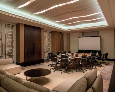 Park Hyatt Abu Dhabi Hotel Villas - Image 28