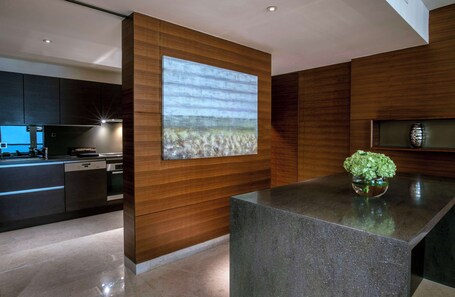 Park Hyatt Abu Dhabi Hotel Villas - Image 65