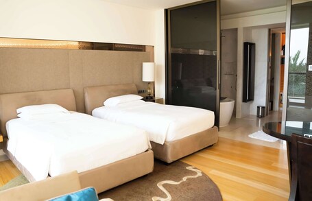 Park Hyatt Abu Dhabi Hotel Villas - Image 85