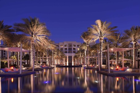 Park Hyatt Abu Dhabi Hotel Villas - Image 3