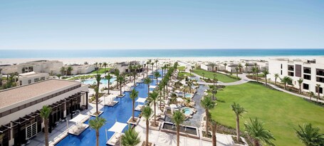 Park Hyatt Abu Dhabi Hotel Villas - Image 11
