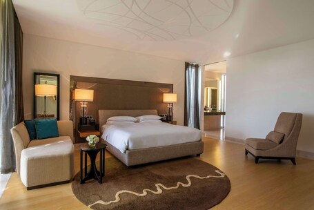 Park Hyatt Abu Dhabi Hotel Villas - Image 91