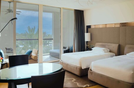 Park Hyatt Abu Dhabi Hotel Villas - Image 40