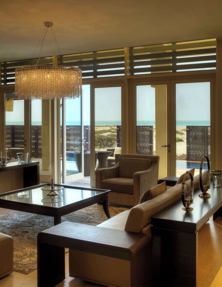 Park Hyatt Abu Dhabi Hotel Villas - Image 52