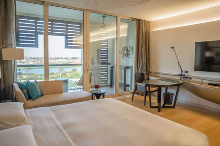 Park Hyatt Abu Dhabi Hotel Villas - Image 76