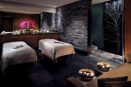 Park Hyatt Abu Dhabi Hotel Villas - Image 62