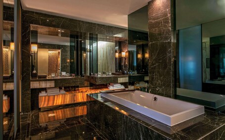 Park Hyatt Abu Dhabi Hotel Villas - Image 14