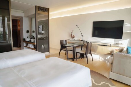 Park Hyatt Abu Dhabi Hotel Villas - Image 94