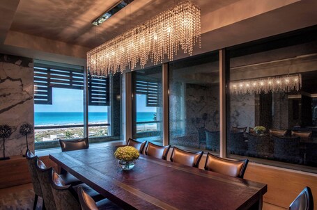 Park Hyatt Abu Dhabi Hotel Villas - Image 24