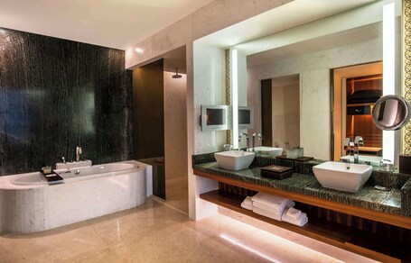Park Hyatt Abu Dhabi Hotel Villas - Image 37