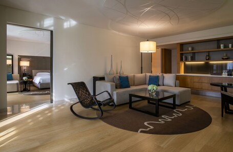 Park Hyatt Abu Dhabi Hotel Villas - Image 57