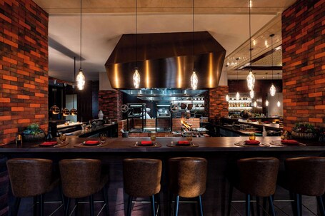 Park Hyatt Abu Dhabi Hotel Villas - Image 9