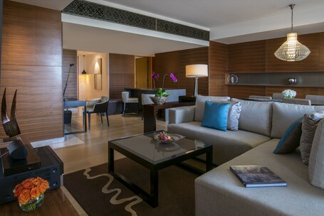 Park Hyatt Abu Dhabi Hotel Villas - Image 60