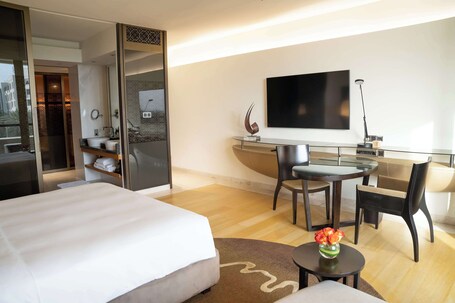 Park Hyatt Abu Dhabi Hotel Villas - Image 89