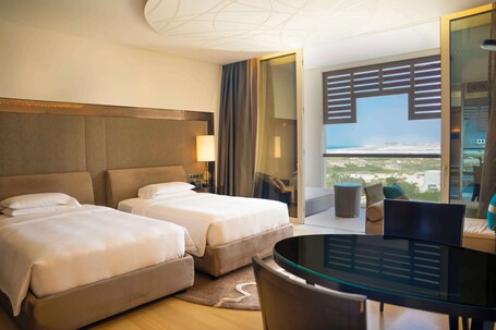 Park Hyatt Abu Dhabi Hotel Villas - Image 83