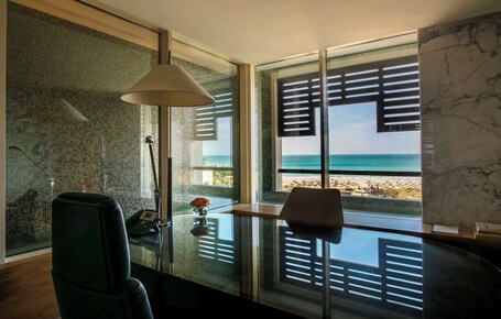 Park Hyatt Abu Dhabi Hotel Villas - Image 47