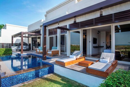 Park Hyatt Abu Dhabi Hotel Villas - Image 45