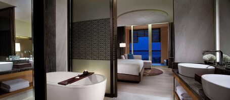 Park Hyatt Abu Dhabi Hotel Villas - Image 39